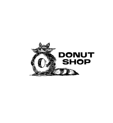 Donut shop