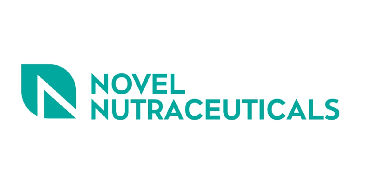 novel nutraceuticals